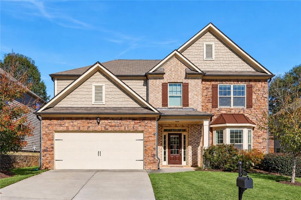 2265 Lake Cove Court — photo