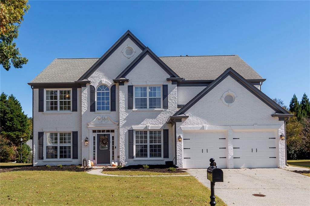 715 Waveland Drive — photo