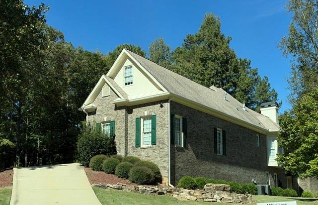 4638 Barrington Green — photo