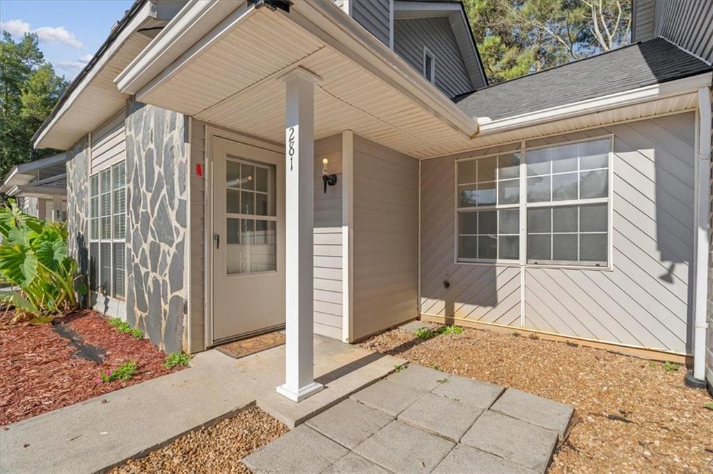 281 Henderson Bend Road NW — photo