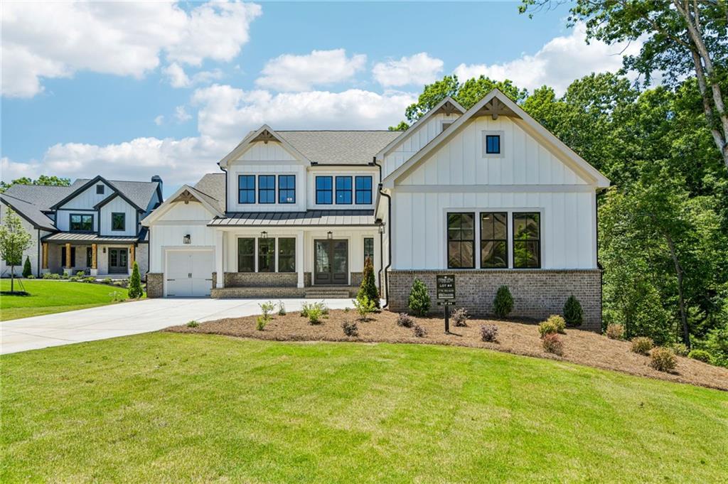9150 Greenway Court — photo