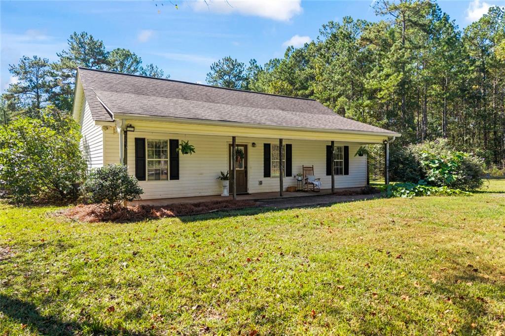 1148 Oconee Forest Road — photo