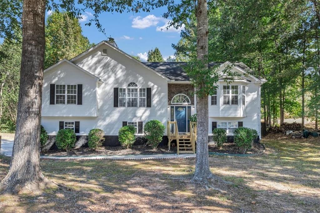 2616 Chesterbrooke Drive — photo