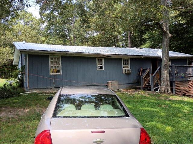 112 Whitman Loop — photo