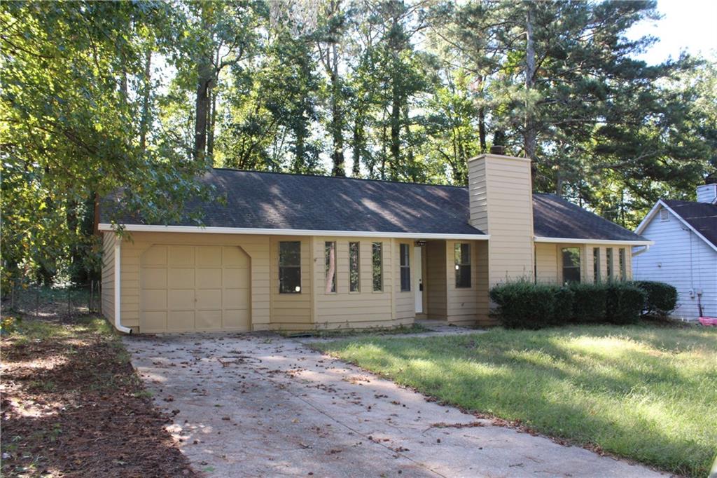 541 Pebble Point Drive — photo