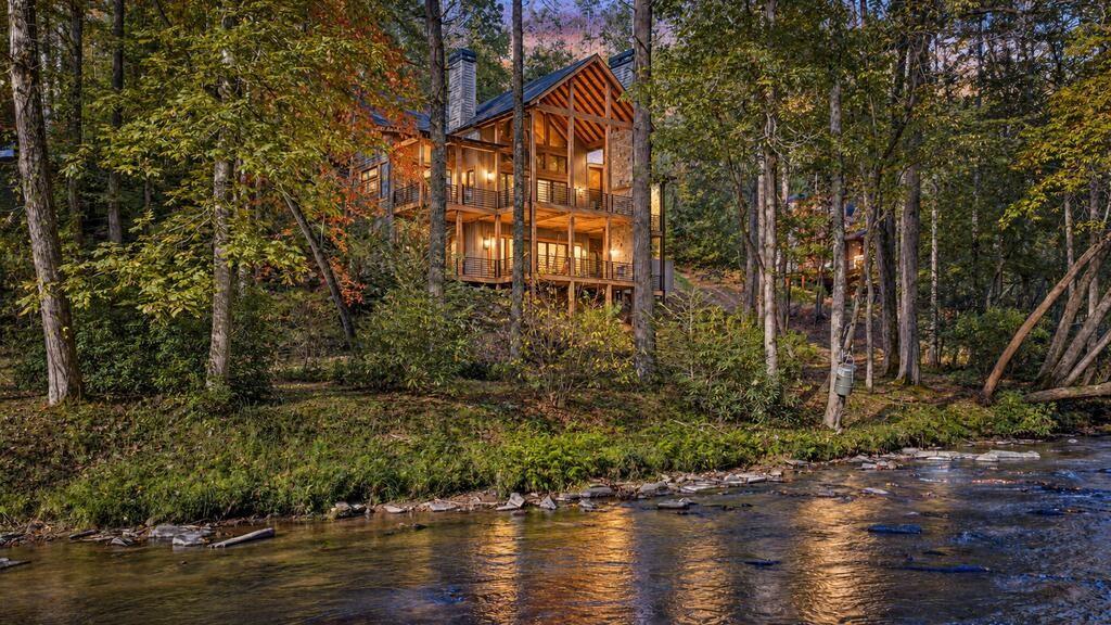 Lot 7 Fish Tale Cove — photo