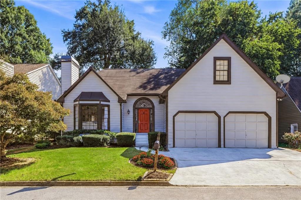 1095 Dunbarton Trace — photo