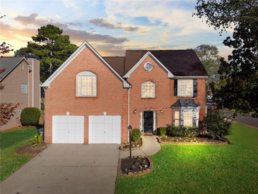 1536 Pinebreeze Drive — photo