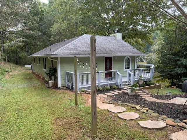 862 Price Road — photo