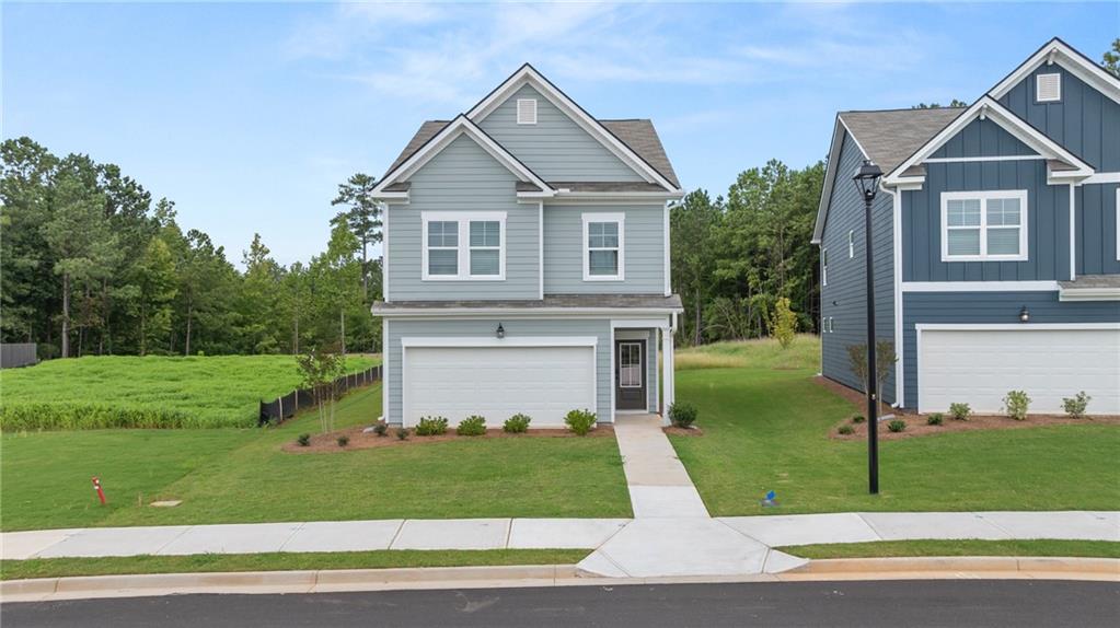 1306 Harmony Ridge Court — photo