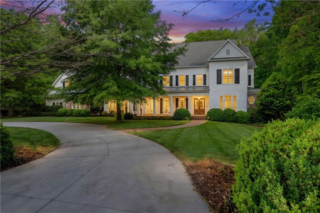 310 Trinity Overlook — photo
