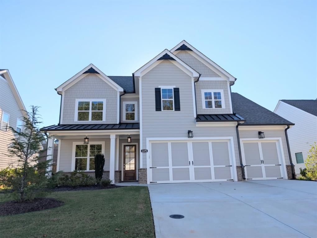 3375 Hillshire Drive — photo