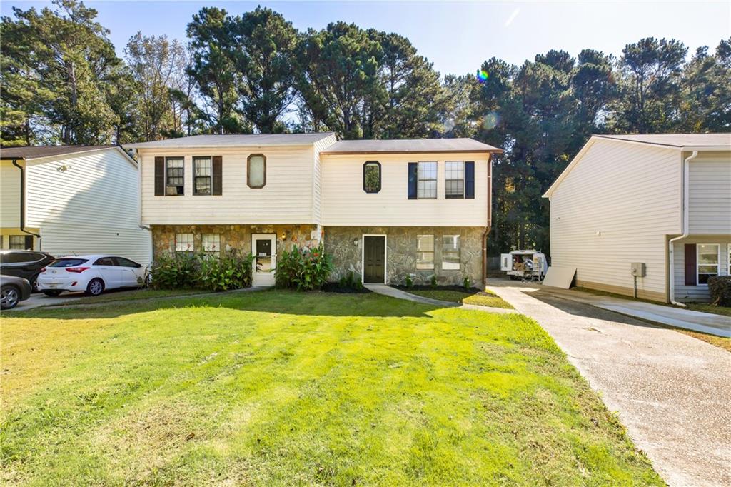 3516 Hopkins Court — photo