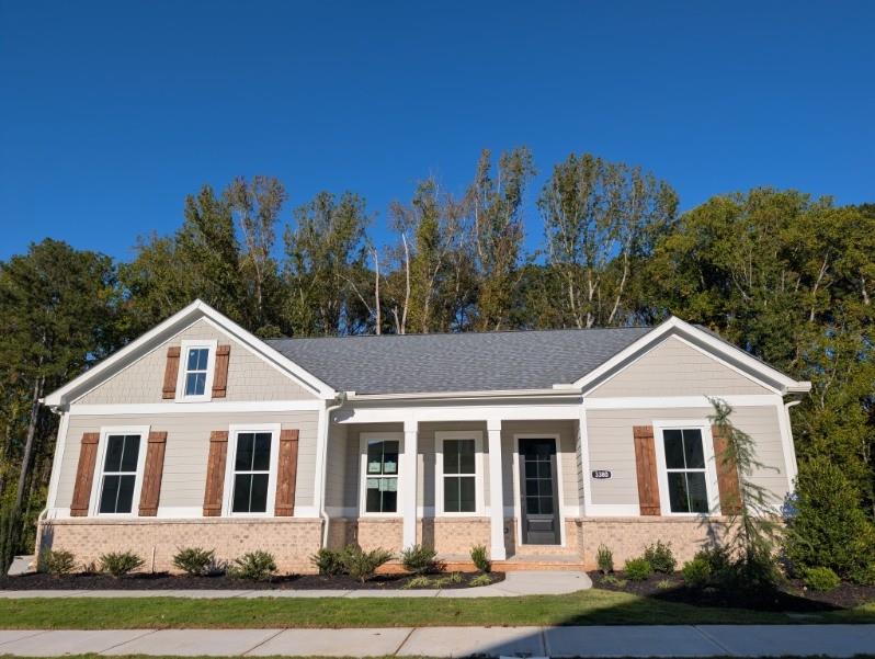 3380 Hillshire Drive — photo