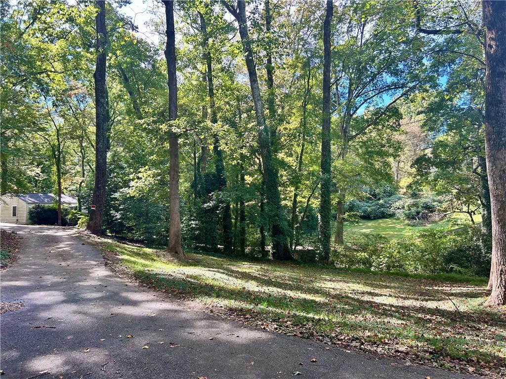 605 Kirk Road — photo