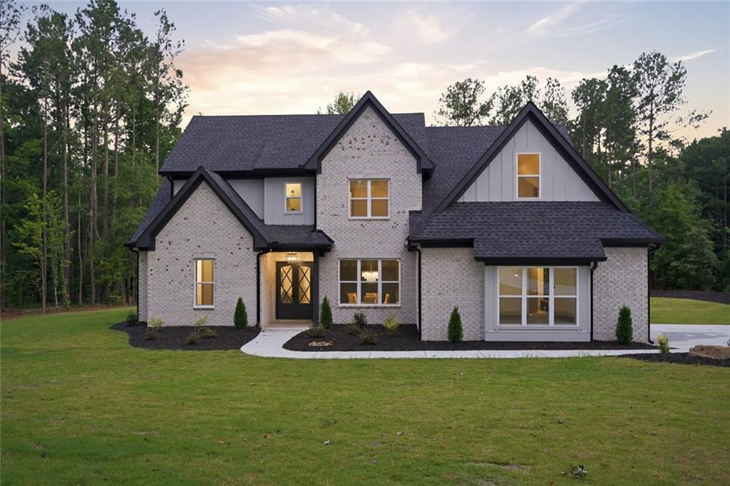 705 Spratlin Mill Drive — photo