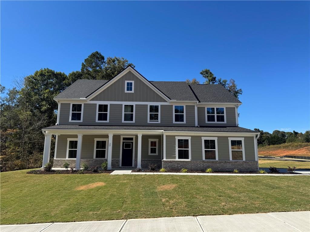 20 Barnstorm Court — photo