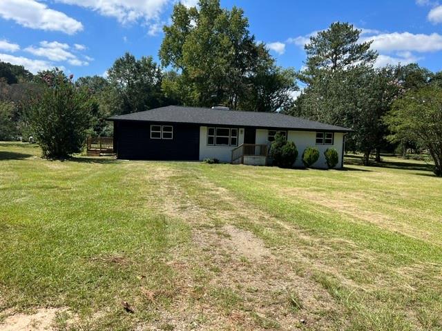 415 Crabapple Road — photo