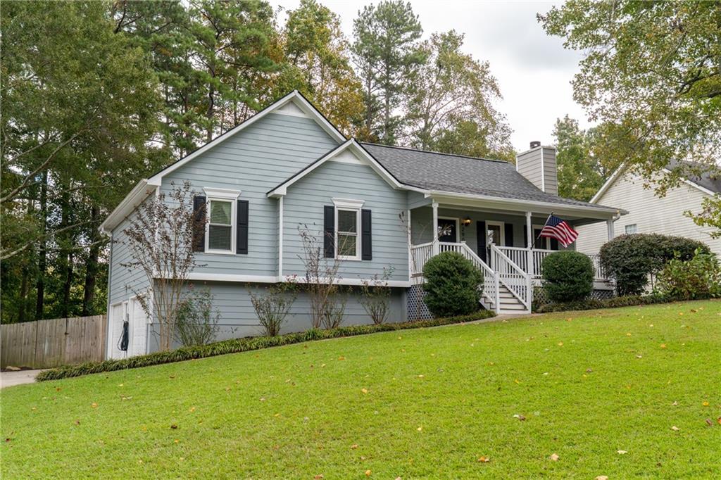 290 Sadler Dr — photo