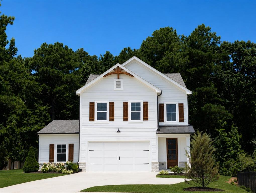 3420 Hillshire Drive — photo