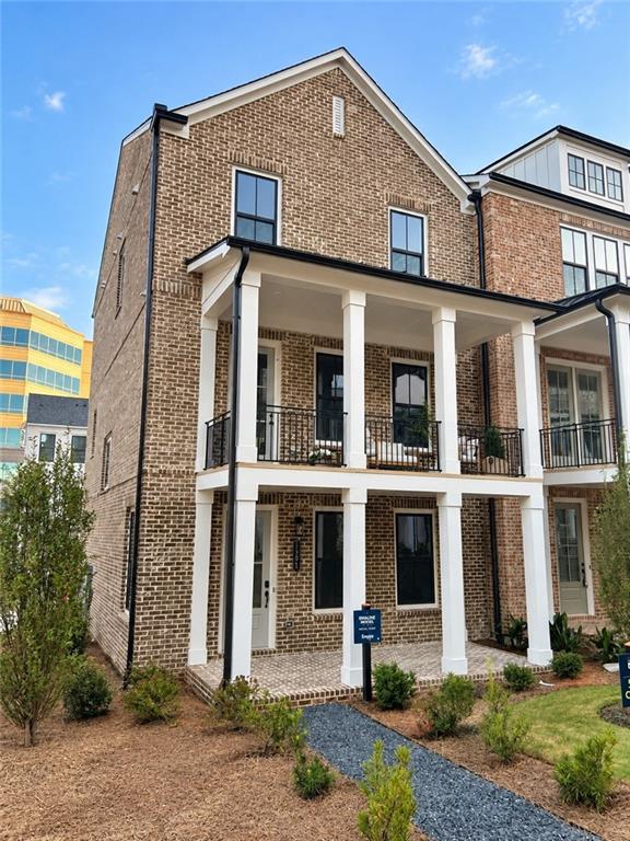 2244 Wexford Drive Unit 41 — photo
