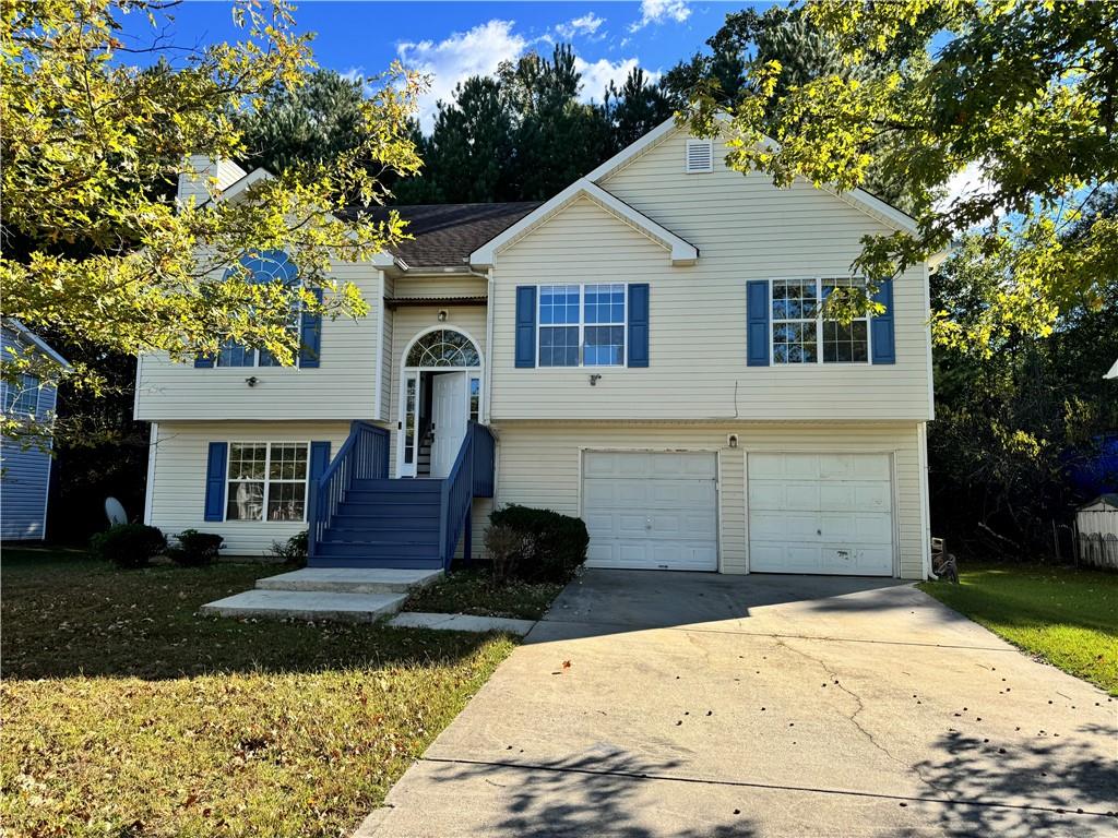 2493 Reeves Creek Road — photo
