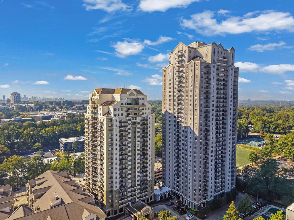 795 Hammond Drive Unit 1005 — photo