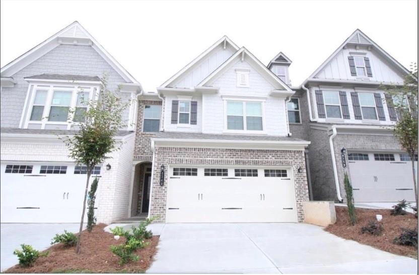 6148 Lanier Harbor Landing — photo
