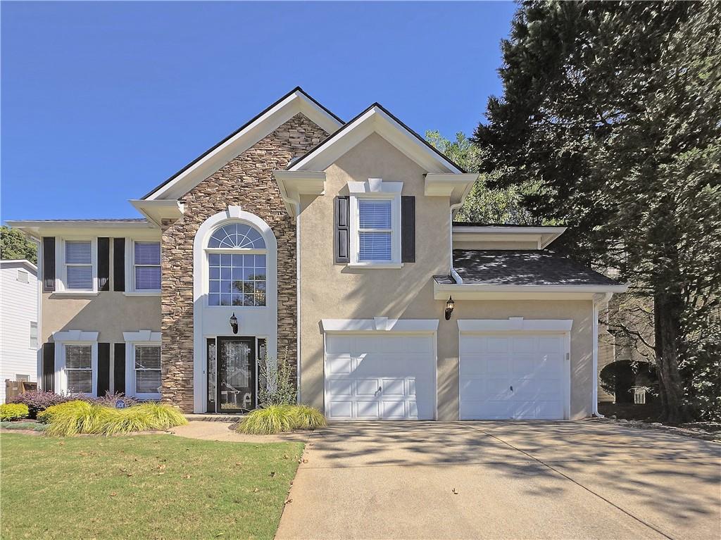 4170 Havenwood Court NW — photo