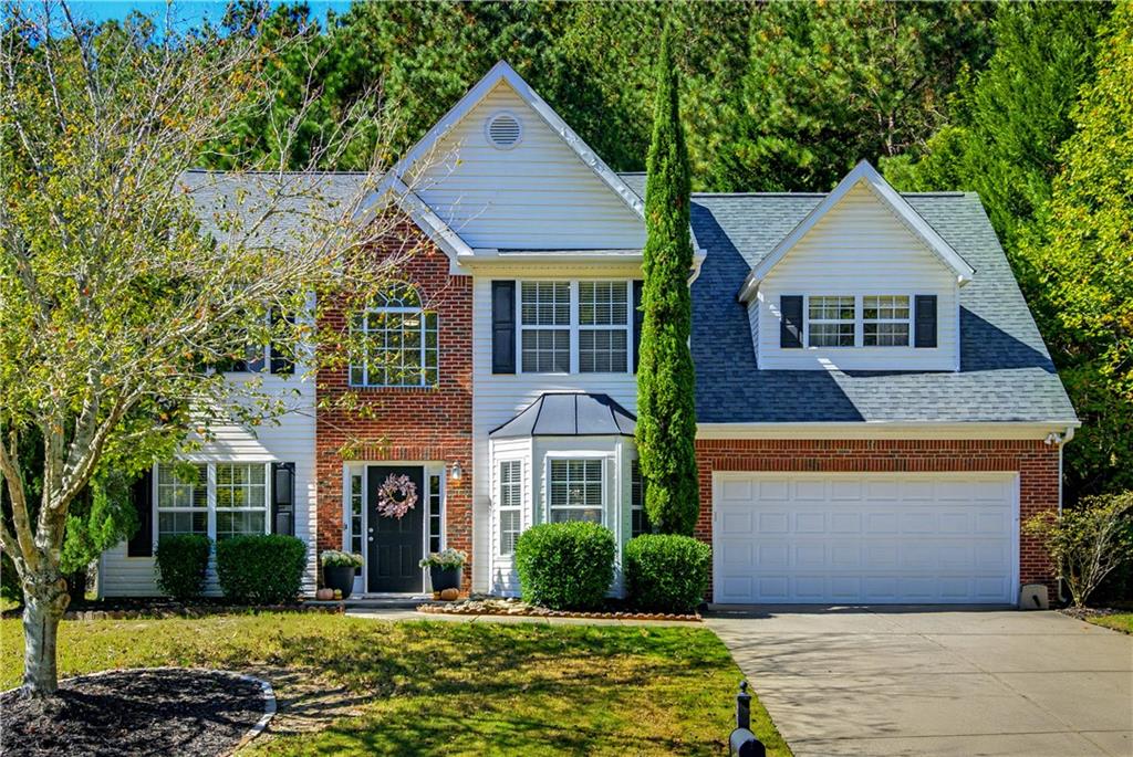 2113 Skylar Leigh Drive — photo