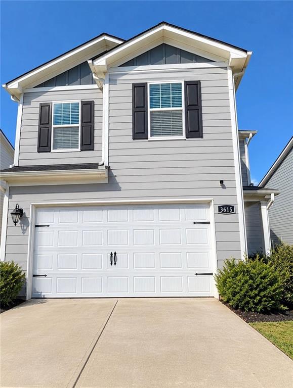 3615 Tommyhawk Court — photo