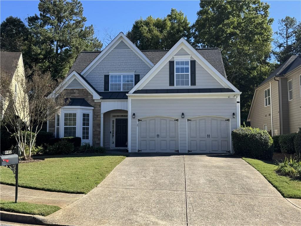 3235 The Commons Drive — photo