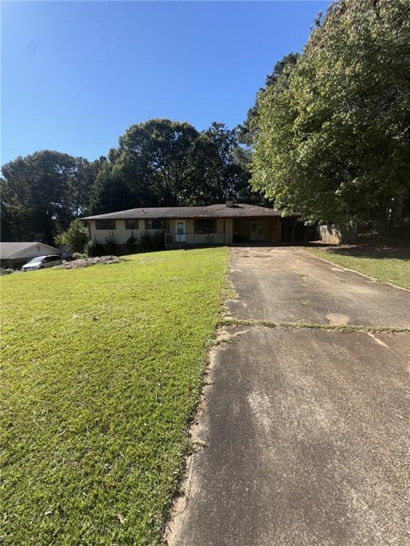 4161 Partridge Drive — photo