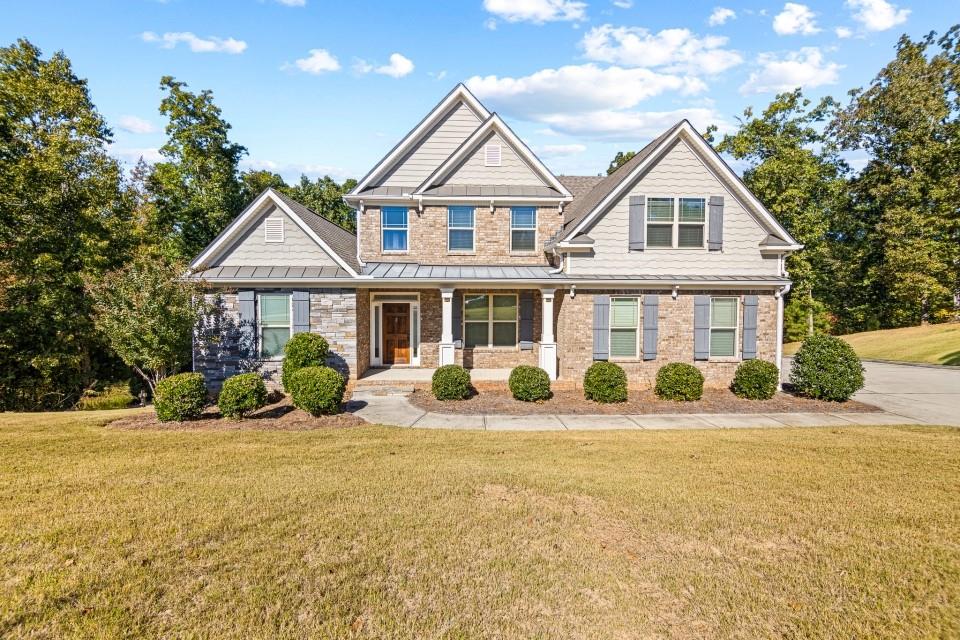 5473 Oconee Drive — photo