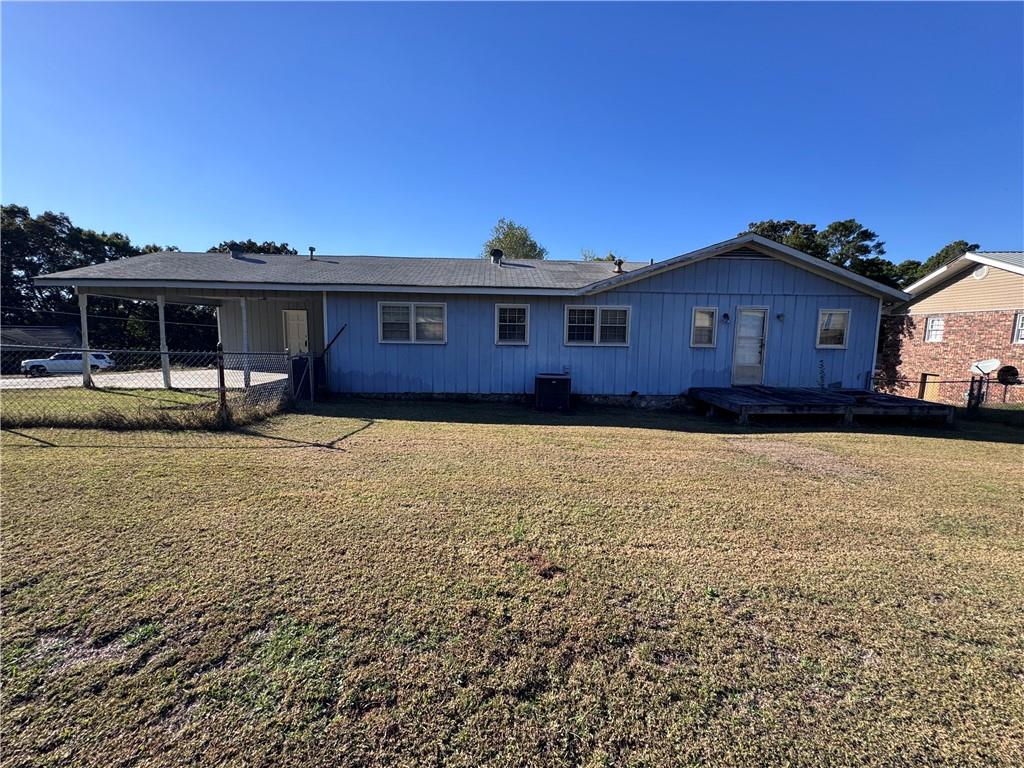 51 Benjamin Street NE, Rome, GA 30161 — photo 2