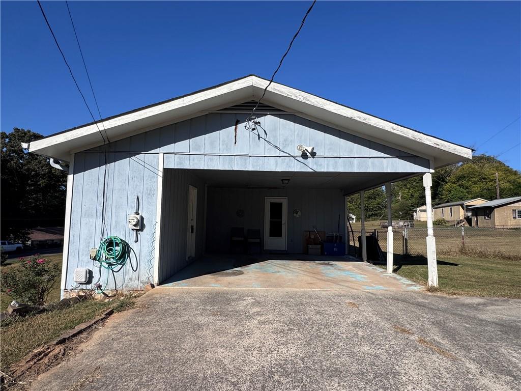 51 Benjamin Street NE, Rome, GA 30161 — photo 3
