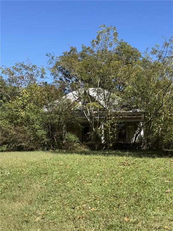 2207 Rockmart Road — photo