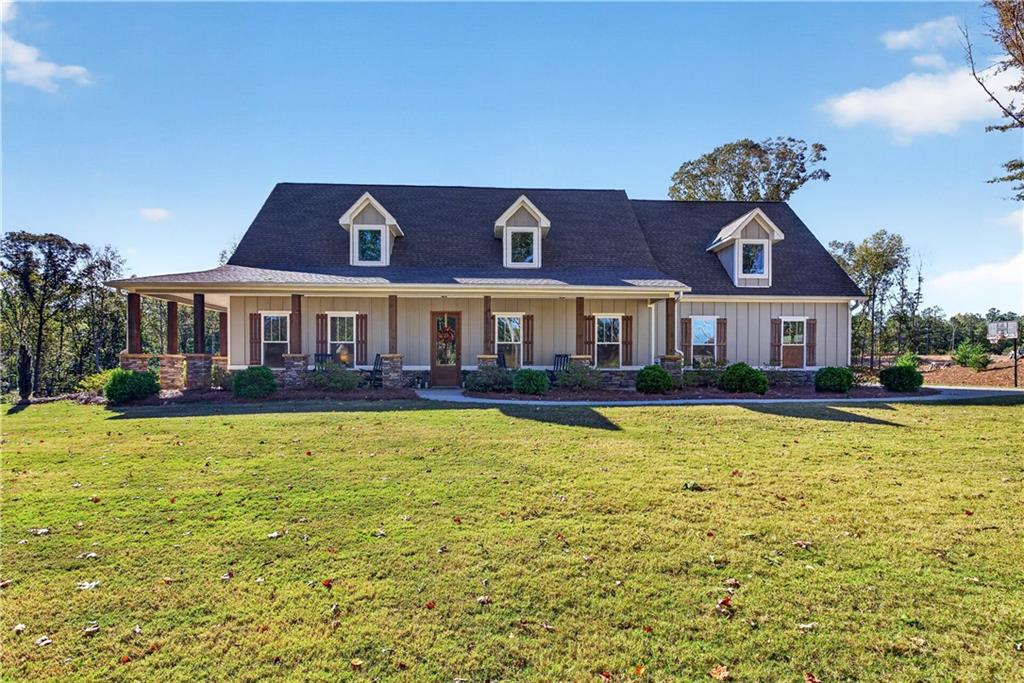2460 Cross Plains Hulett Road — photo