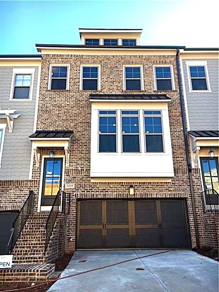 3609 Hester Avenue SE — photo