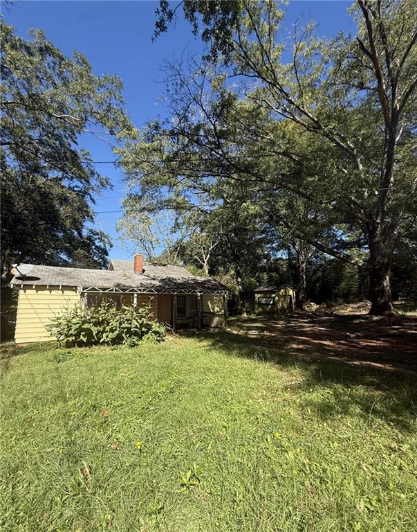 730 Spring Street, Villa Rica, GA 30180 — photo 2