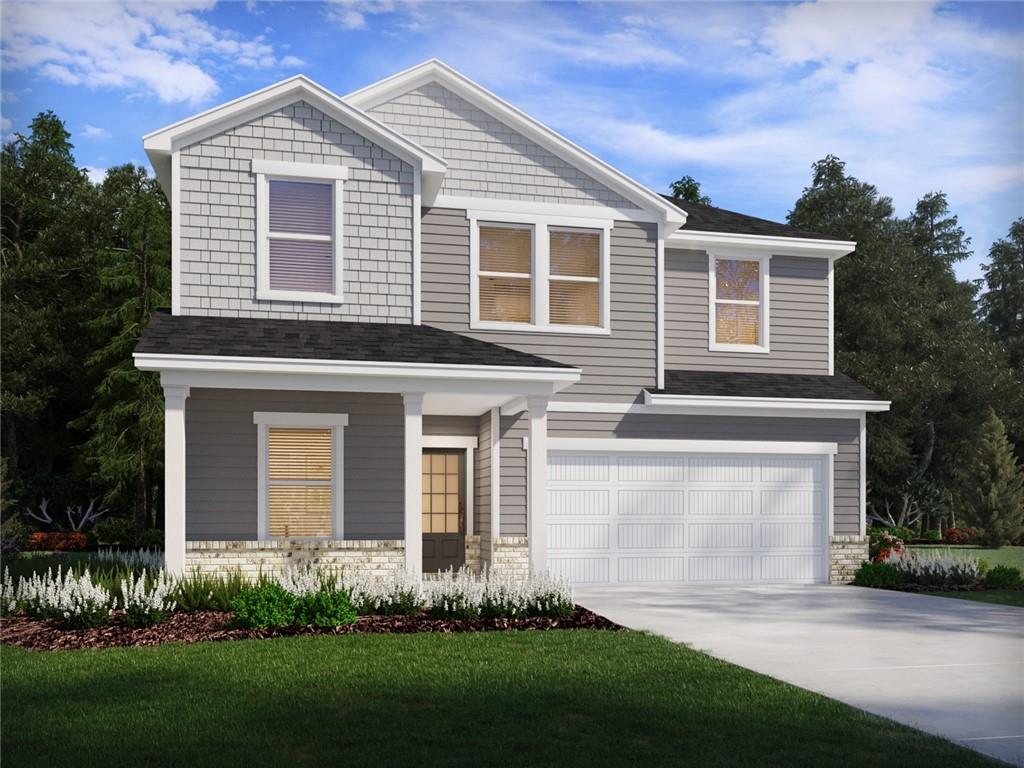 200 Mulberry Creek — photo