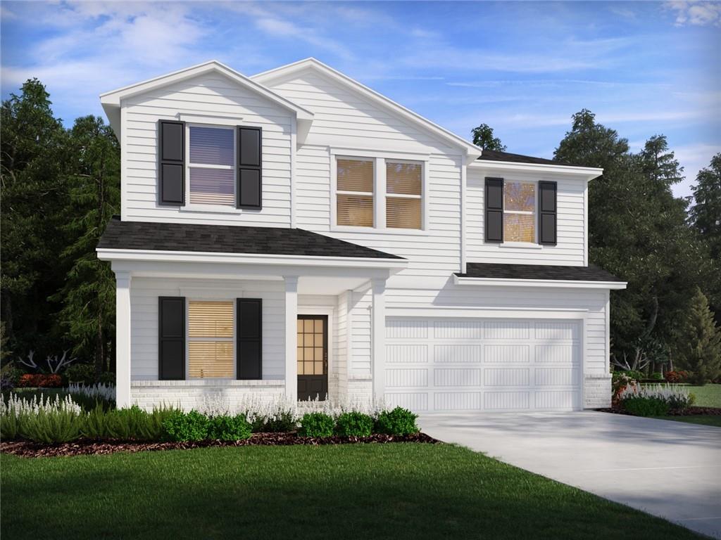 237 Mulberry Creek — photo