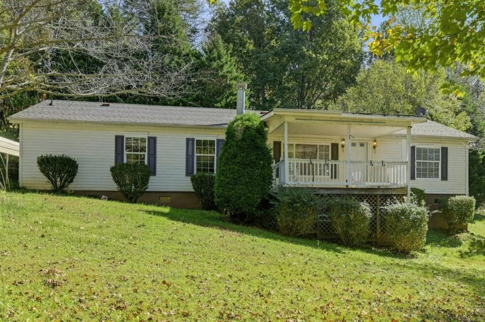 194 Forge Mill Estates Drive — photo