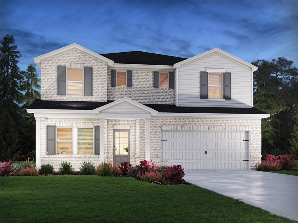 203 Mulberry Creek — photo