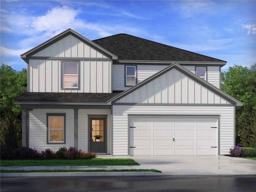 6135 Sandpiper Street — photo
