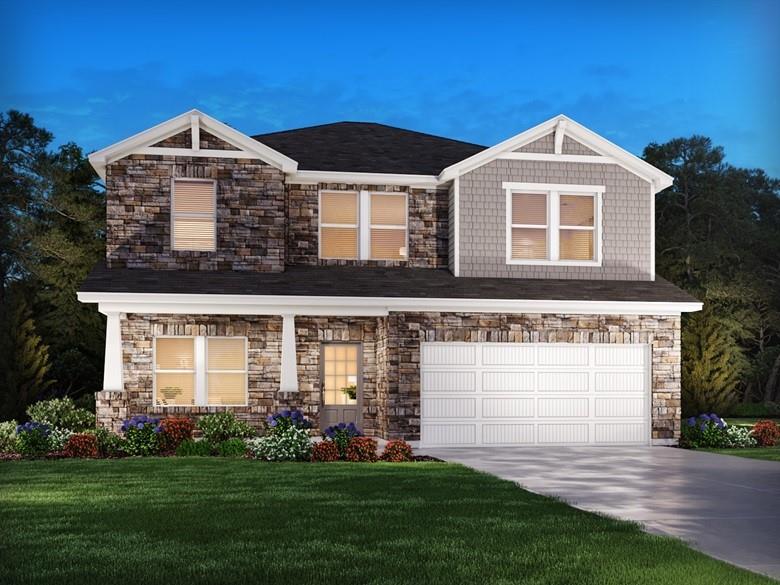6127 Sandpiper Street — photo