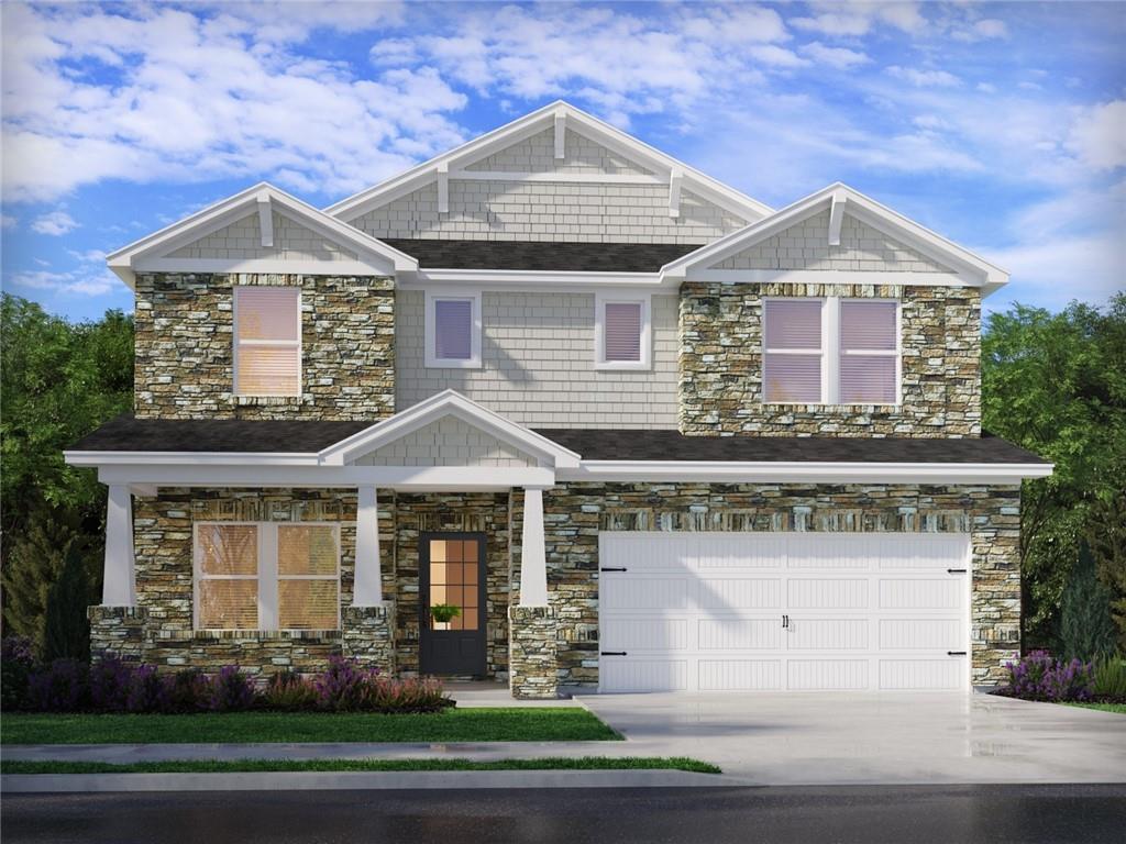6131 Sandpiper Street — photo