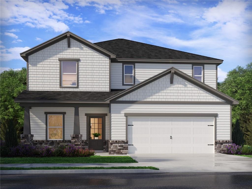 6119 Sandpiper Street — photo