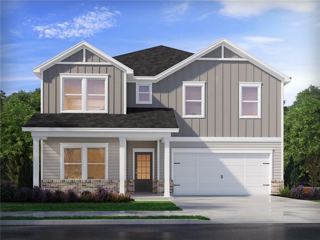 6123 Sandpiper Street — photo