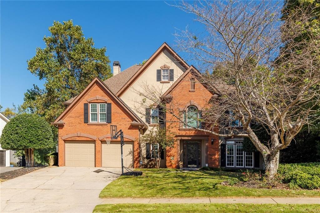 7021 Hunters Ridge — photo